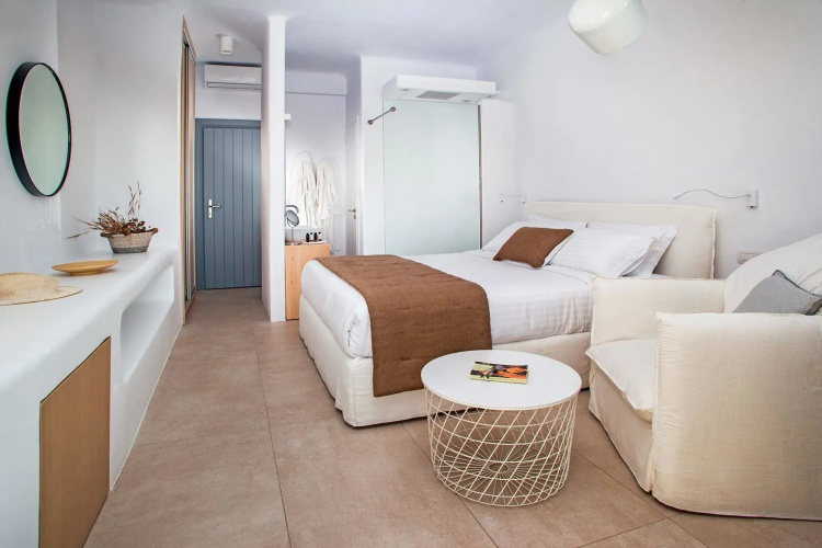 Alunia Incognito Suites - Adults Only