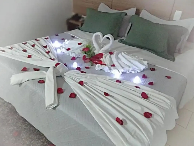 Nantes Executive Hotel