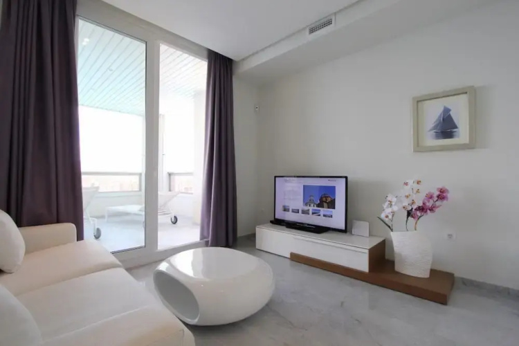 Gemelos 28 Penthouse