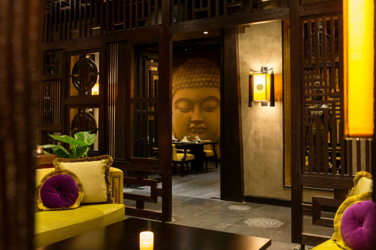 Grosvenor House, A Luxury Collection Hotel photo 45