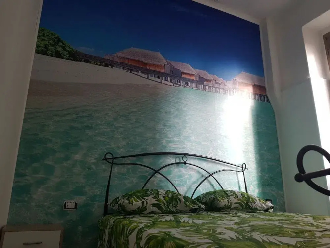 Bed Rho Stazione