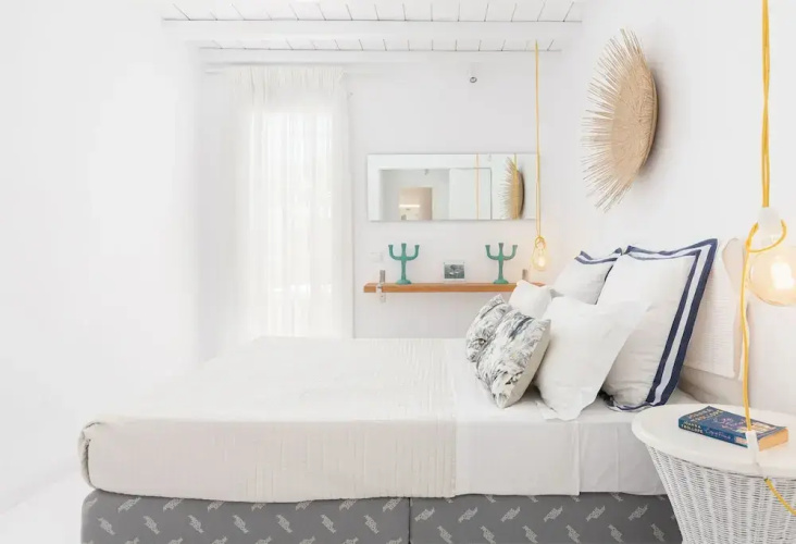 Villa Elia Breeze Mykonos