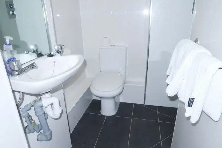 Apartment 1 Studio Bridlington