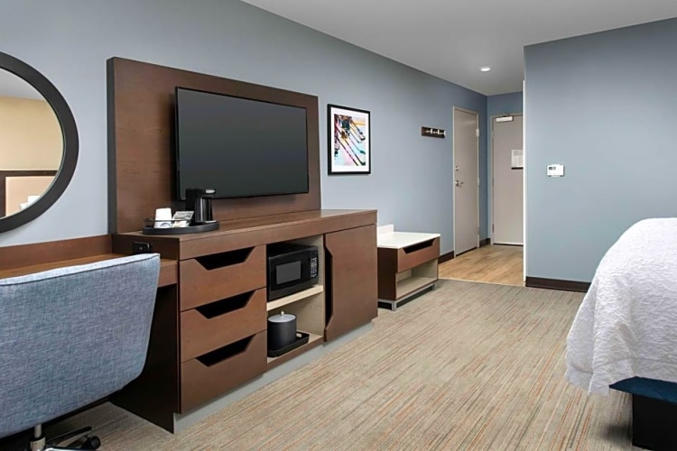 Single Suite