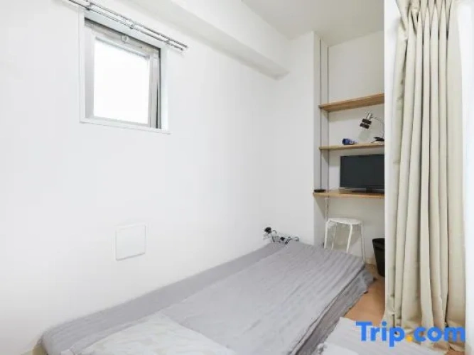 2 Bedrooms Standard room