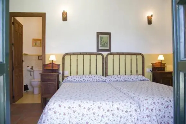 Molino El Vinculo