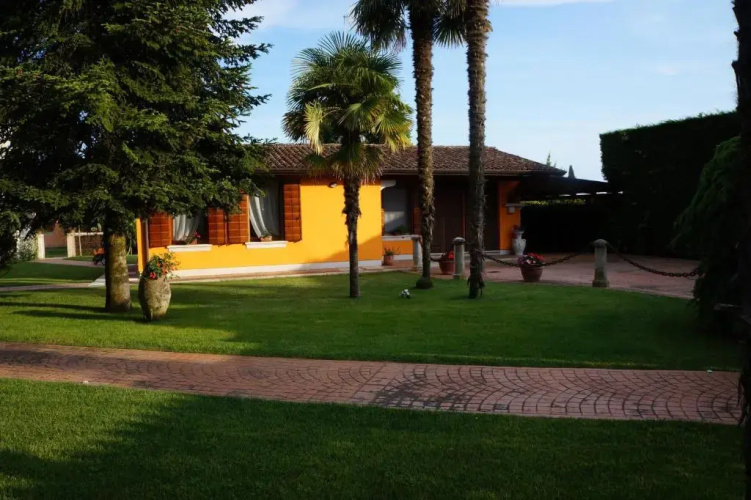 Hotelbild