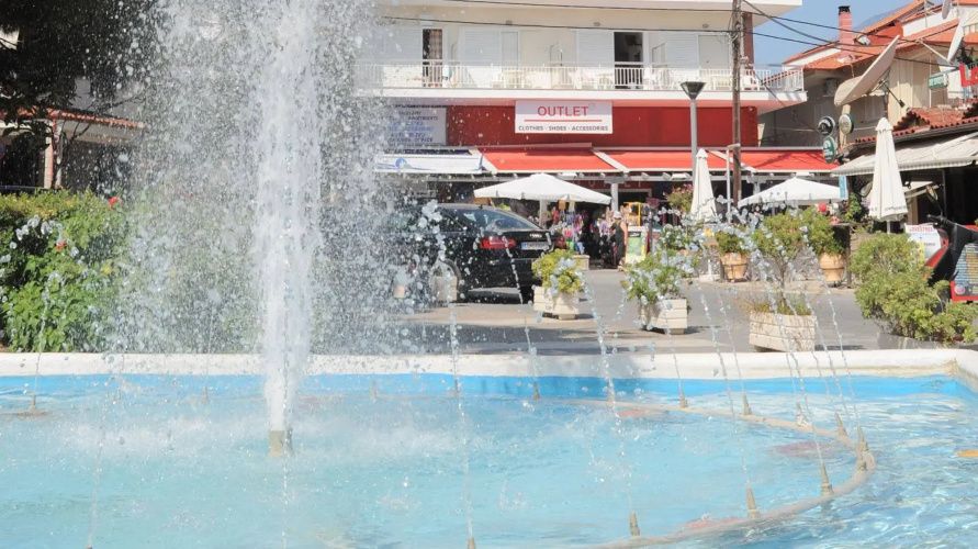 Hermes Hotel