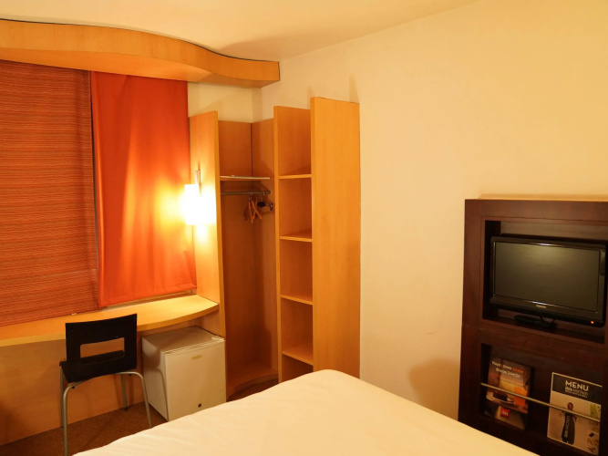 ibis Lagos Airport Hotel