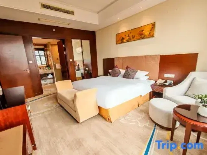 Double Family Suite