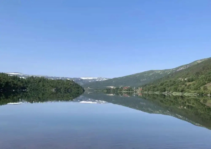 Vågslidtun Hotell