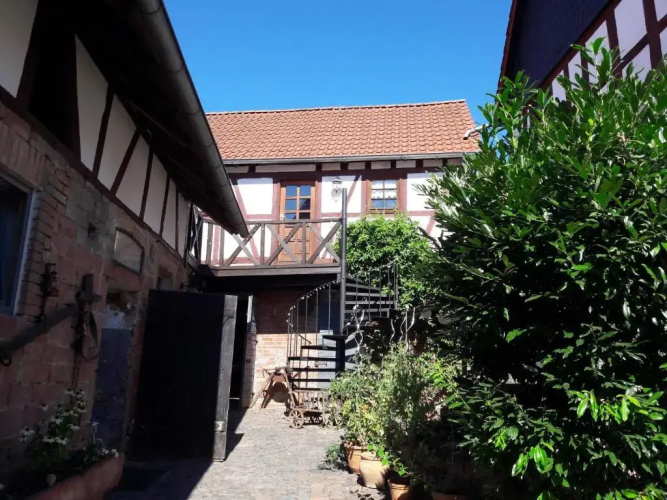 Diebacher Hof