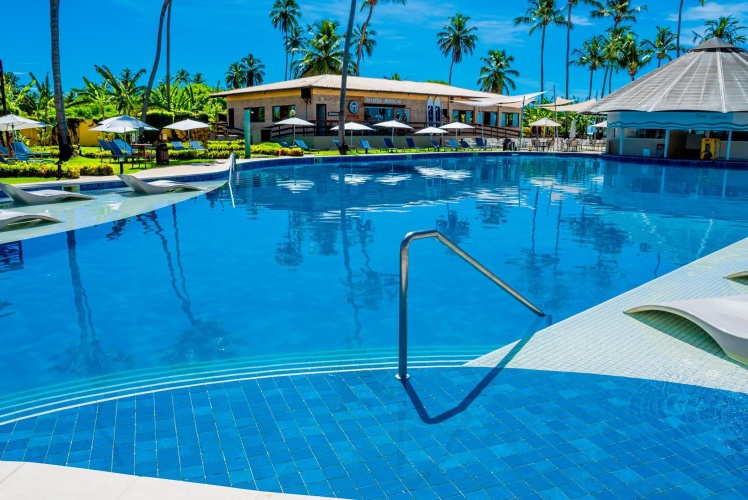Grand Oca Maragogi Resort photo 15