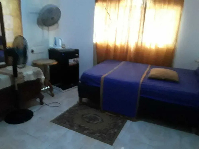 Fay Guest House