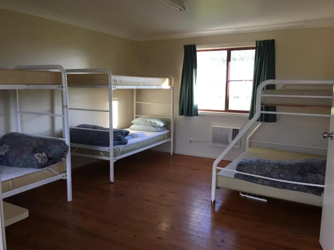 Aussie Cabins