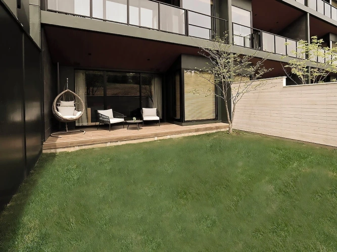 1 Bedroom Suite