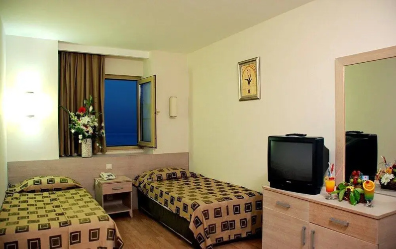 Hotelafbeelding