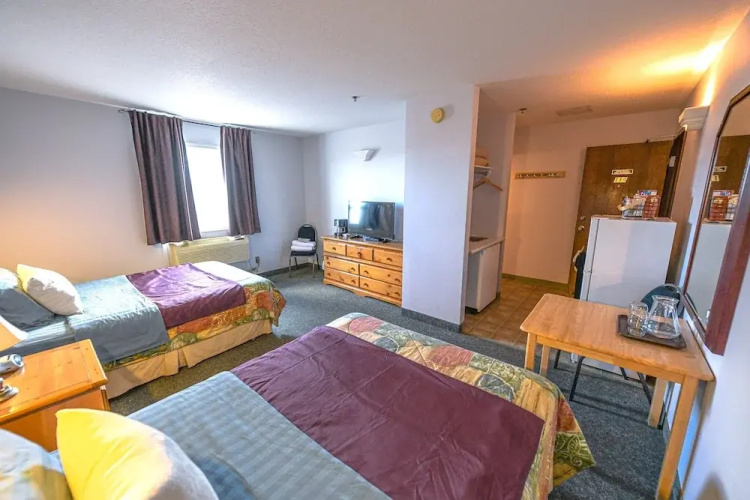 St. Michaels Inn