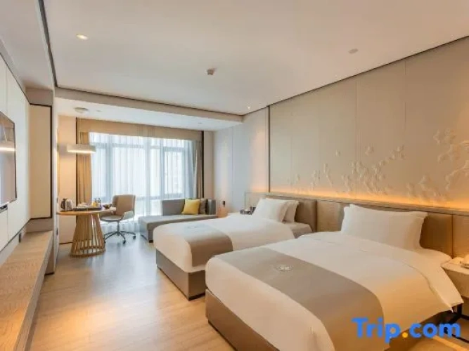 Business Twin room