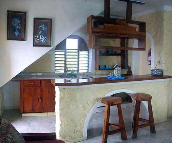 Presidential Double Penthouse room with ocean view