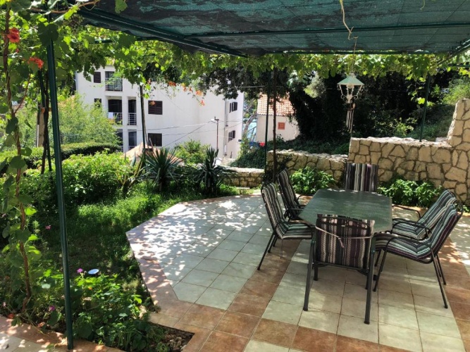 1 Bedroom Double Apartment