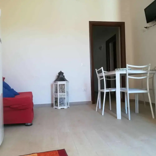 Casa Maria & Bartolomeo