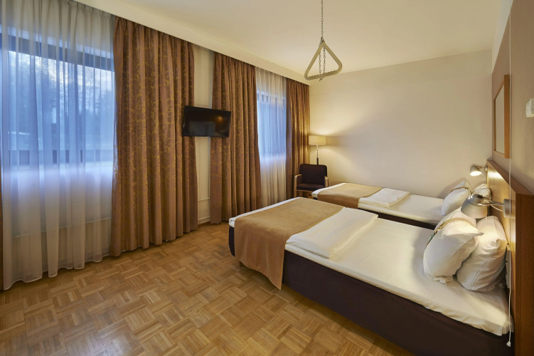 Scandic Veromies Hotel