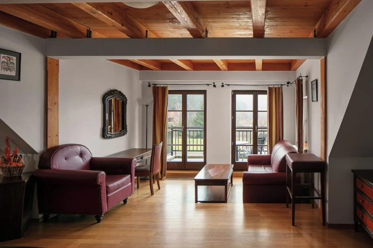 Superior Suite