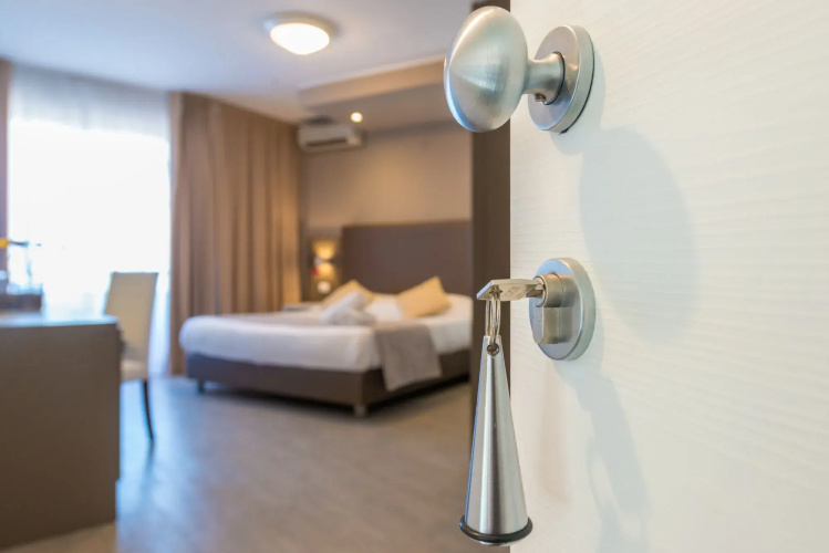Hotel Bel 3