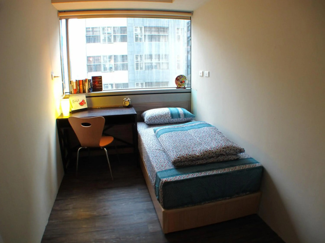 Formosa101 - Hostel