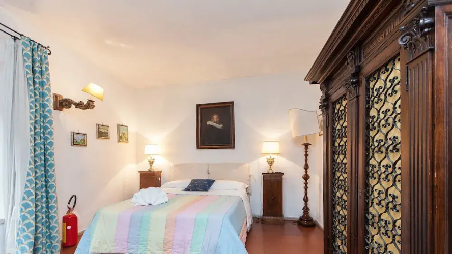 Pantheon Ciambella Loft