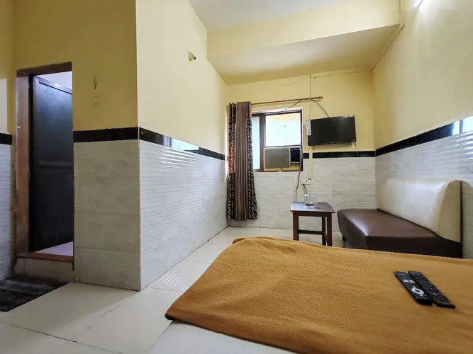Hotel Sahara Lodge