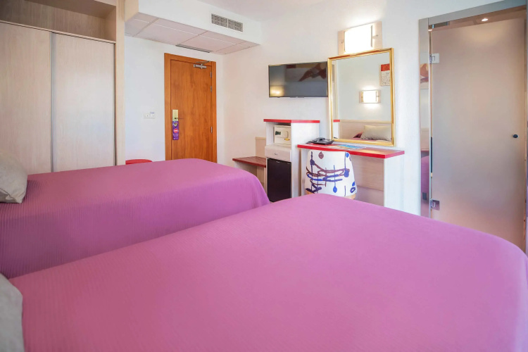 Hotel Servigroup Venus