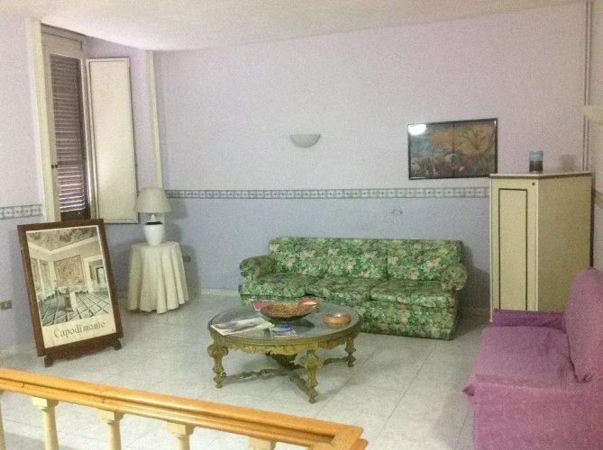Hotel Odeon Napoli