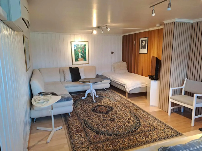 Apartment Trymsvei