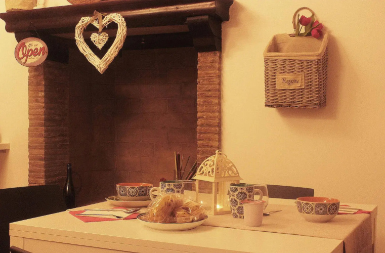 B&B Villa Grimani