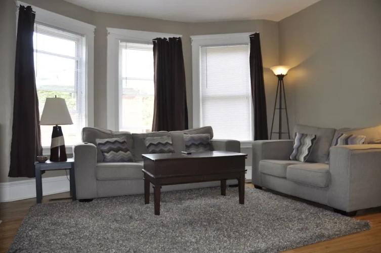 Comfort Apartment