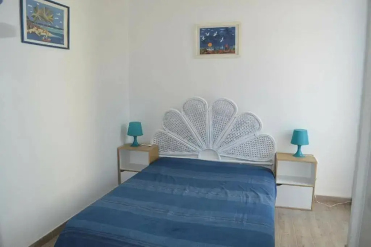 Résidence LE CAP DE FRONT - Maisons & Villas pour 5 Personnes 24