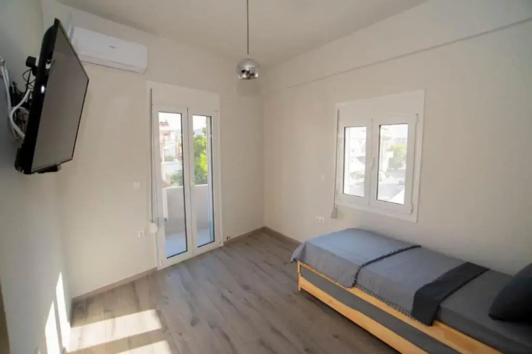 Ierapetra flats 2