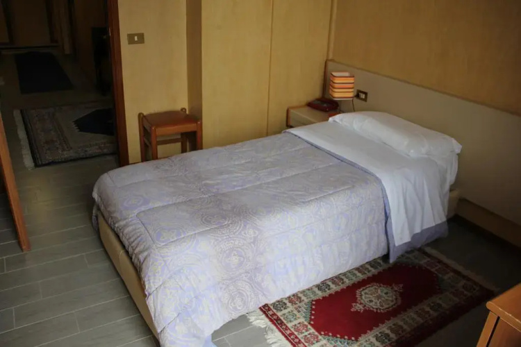 Hotel Socrate