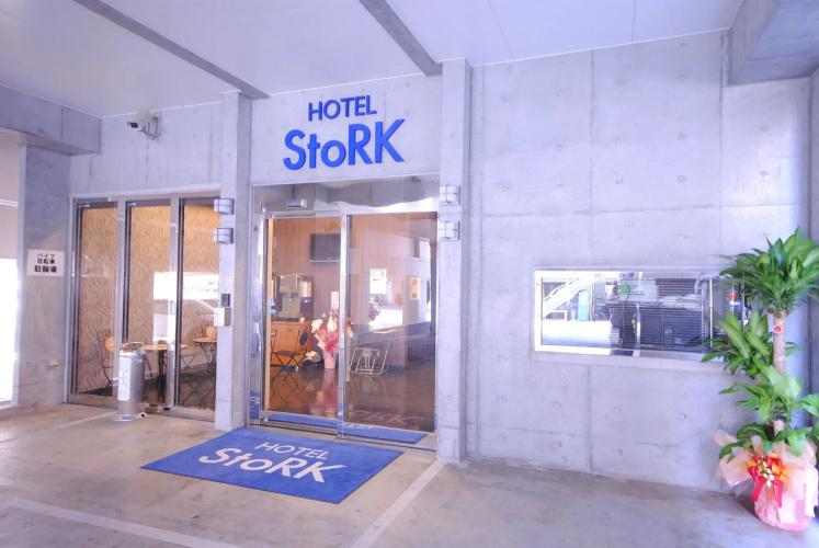 Hotelbild