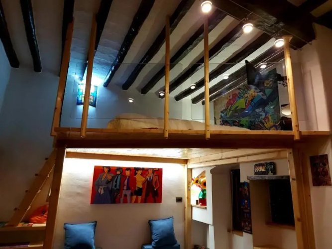 Guest House Piazza Marconi