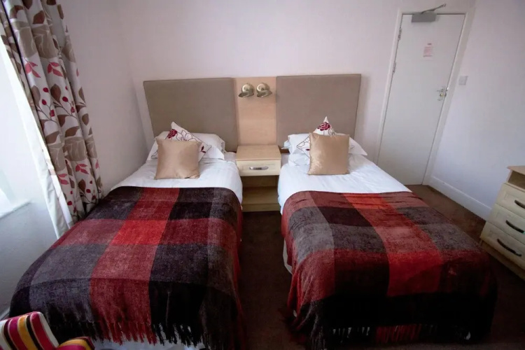 Image de l'hôtel
