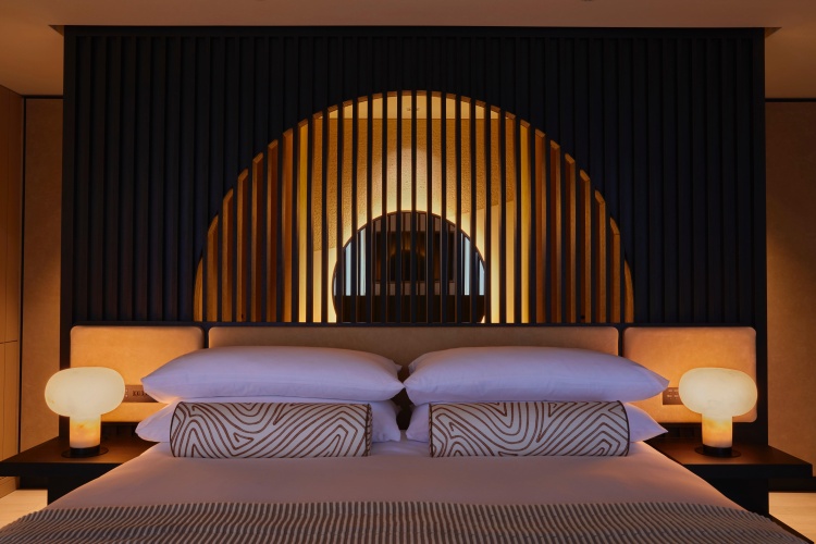 Kimpton Shinjuku Tokyo photo 8