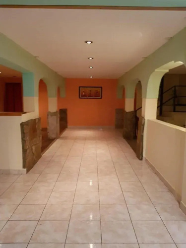 Corinto Hostel