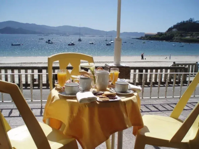 Hotel Gran Proa