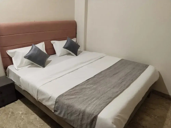 Hotel GloryInn