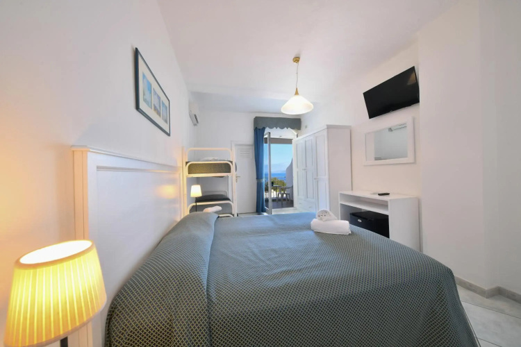 Hotel Noris