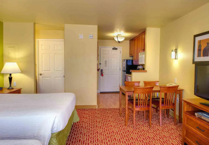 Towneplace Suites by Marriott Las Cruces