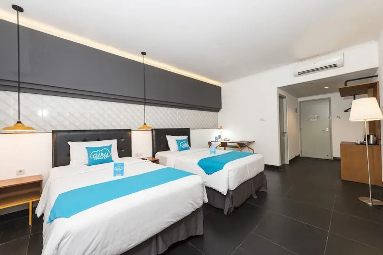 Hotel Candiview Semarang